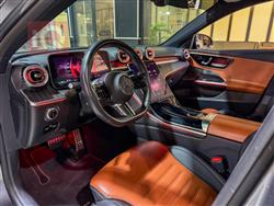 مێرسێدس بێنز C-Class